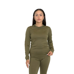 moss-green