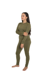 moss-green