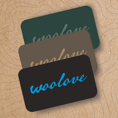 Woolove Apparel Gift Card