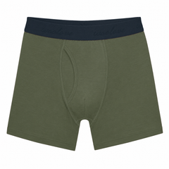 Sous-vêtement boxer Woolove 100 % laine mérinos pour homme