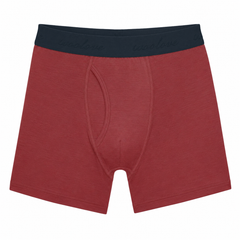 Sous-vêtement boxer Woolove 100 % laine mérinos pour homme
