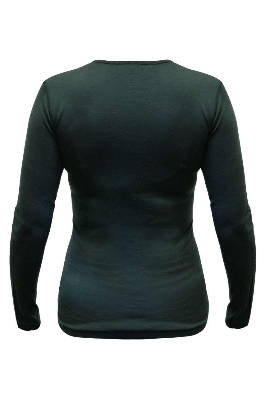 Buy Mustard and Black Raglan Women Full Sleeves T-shirt Online - BeYOUng