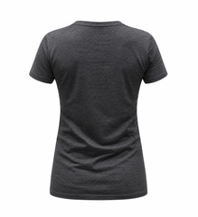 Women's Merino Wool T-Shirt — Lightweight