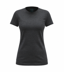 Women's Merino Wool T-Shirt — Lightweight