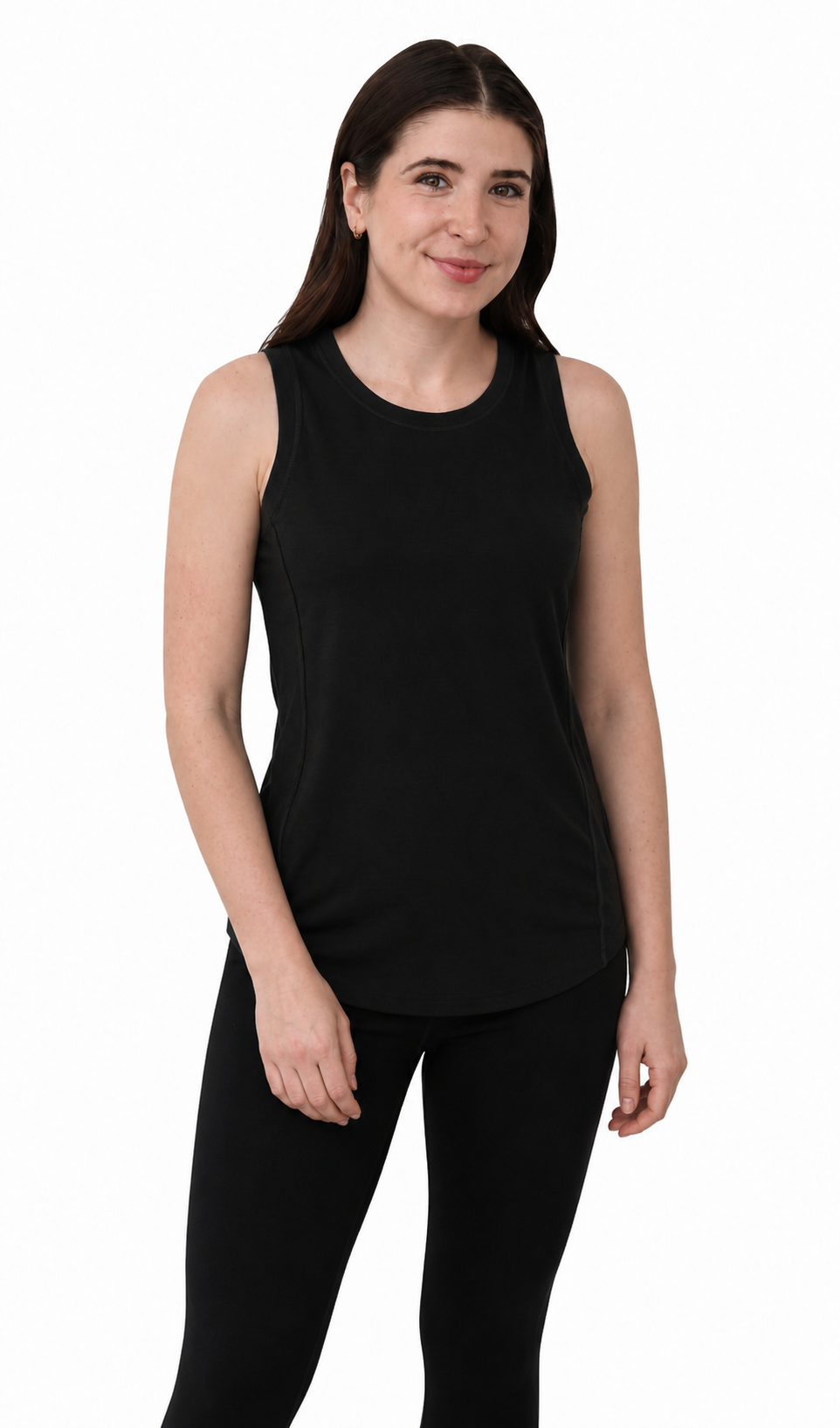 Women's Merino Wool Tank Top - Woolove Apparel