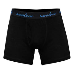 Men's Merino Wool Boxer Briefs - Woolove Apparel