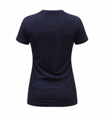 Women's Merino Wool T-Shirt — Lightweight