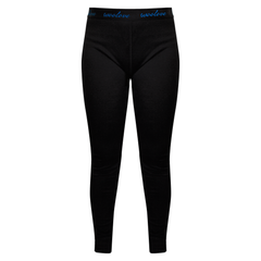 Women's 100% Merino Wool Long Underwear Base Layer Leggings 190 GSM - Woolove Apparel