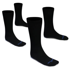 Unisex Merino Wool Premium Base Layer Socks (2 Pack) - Woolove Apparel