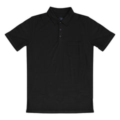 Men's 100% Merino Wool Golf Shirt (with pocket) - Woolove Apparel