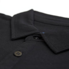 Men's 100% Merino Wool Golf Shirt (with pocket) - Woolove Apparel