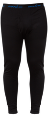 Men's 100% Merino Wool Long Underwear Base Layer Leggings 260g - Heavyweight - Woolove Apparel