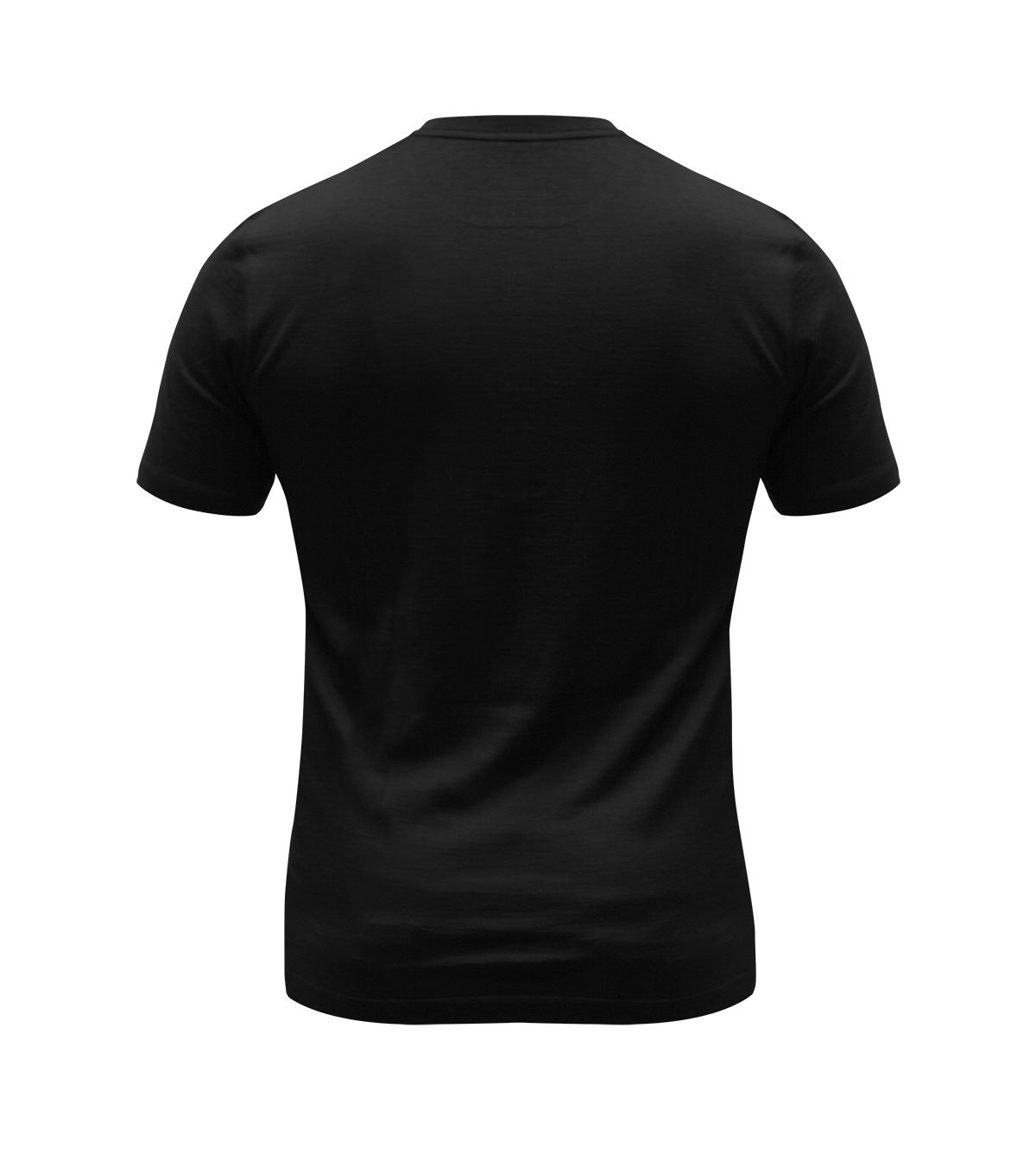 Natural %100 Merino Wool Short Sleeve T-Shirt for Men - Thermal