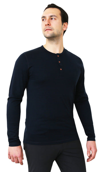 ESNTLS outlet Henley Bundle